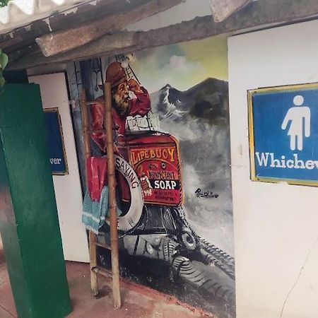Hostel 111 By Gurukulam. Pondicherry Esterno foto