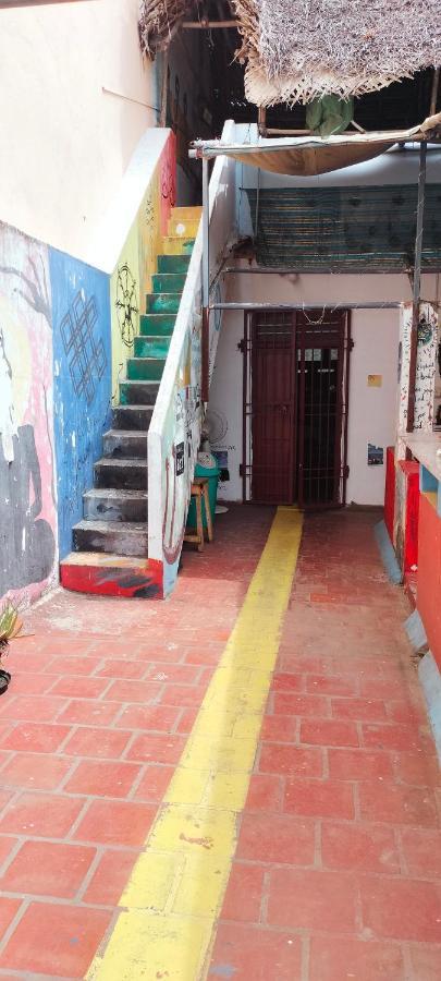 Hostel 111 By Gurukulam. Pondicherry Esterno foto